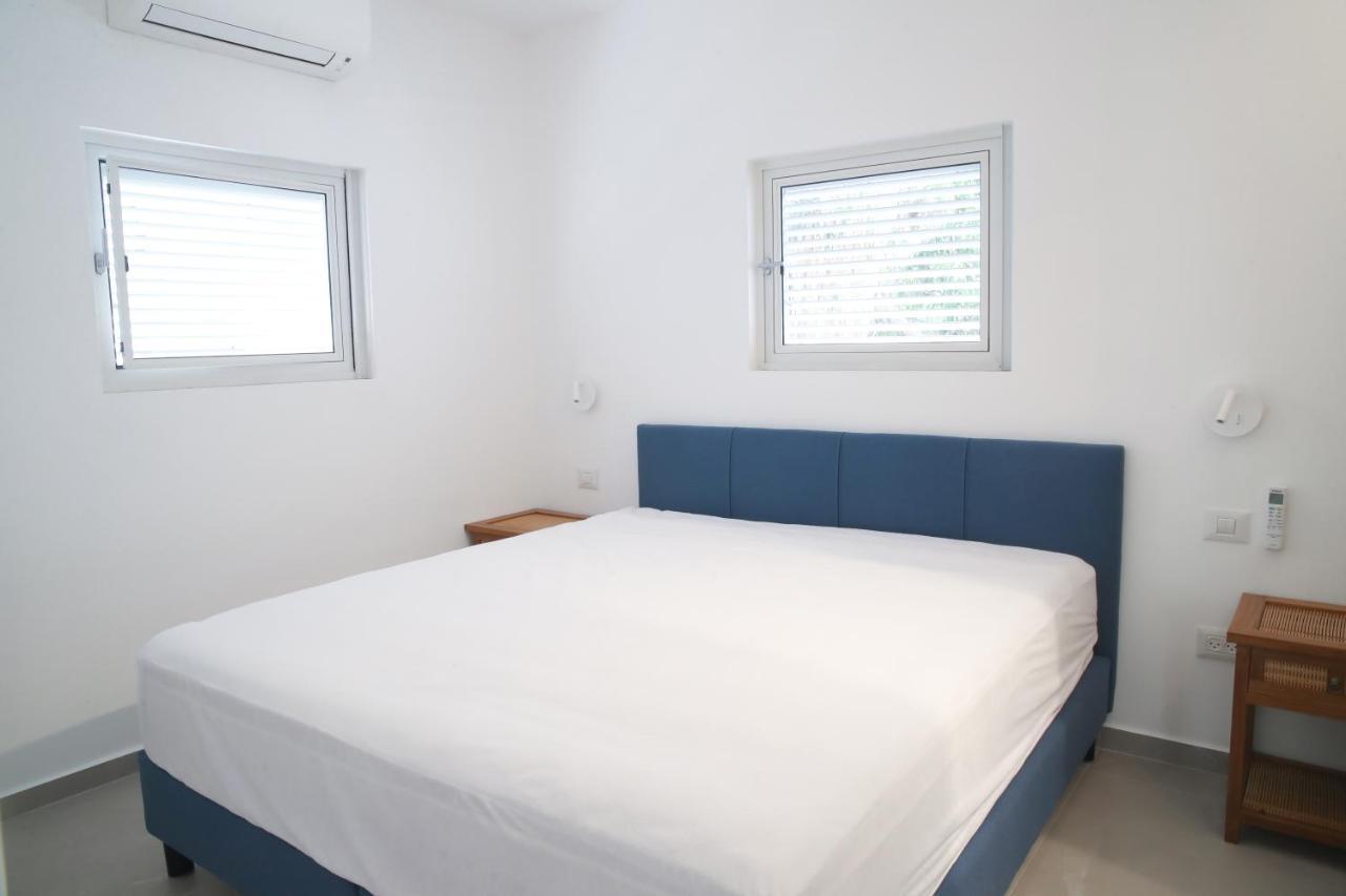 Bugrashov - Charming, Amazing & Quiet 2 Rooms Tel Aviv Exterior photo